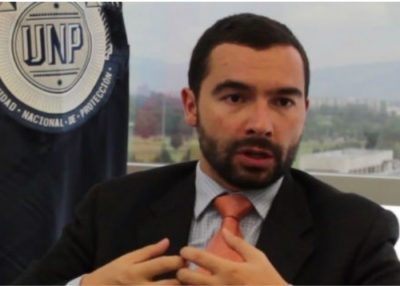  - Las tres del tintero