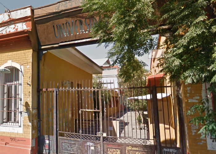 ¿Hacer un doctorado en Chile? Cierran la Universidad ARCIS