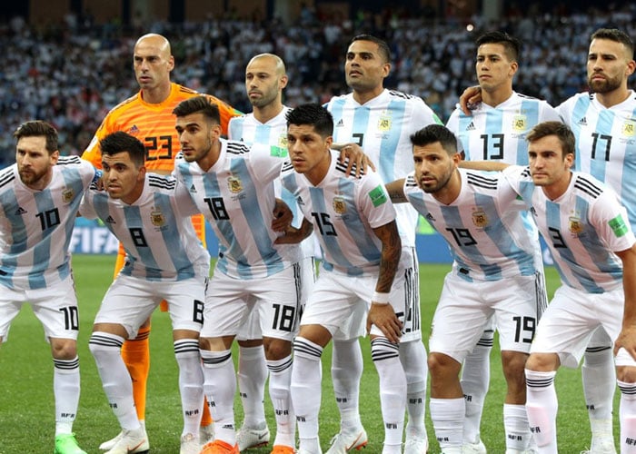 ¿No sería mejor darle un respiro a la Selección Argentina?