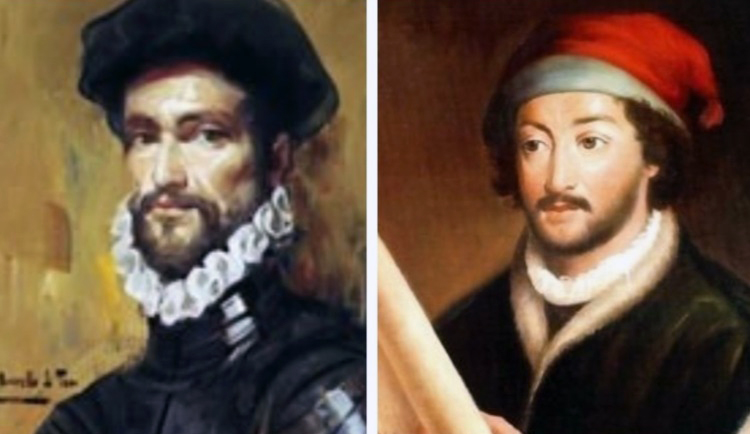 El nombre de Cartagena