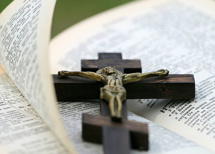 El evangelio, una alternativa política