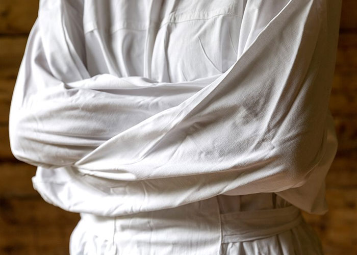 Colombia necesita camisa de fuerza