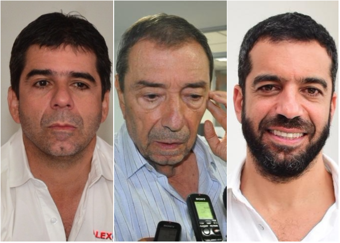 El ocaso de los Char en Barranquilla