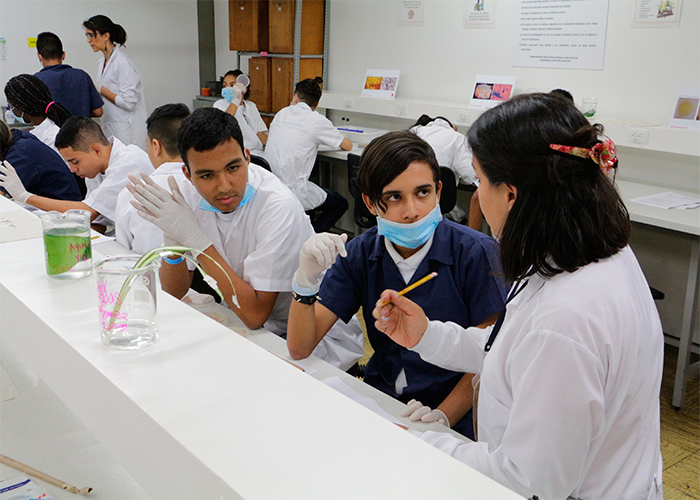 Apropiación de la ciencia: más allá de la política pública