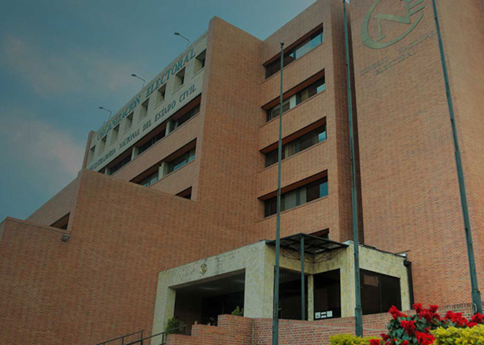 Registraduría Nacional del Estado Civil, en deuda con el país