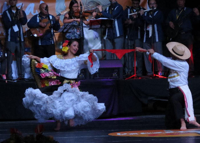 Yumbo, un municipio que sabe de danzas folclóricas