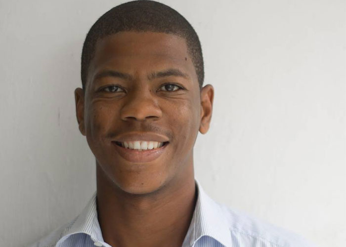 “Liderazgo no es quejarse, es actuar”: Daryl Bens