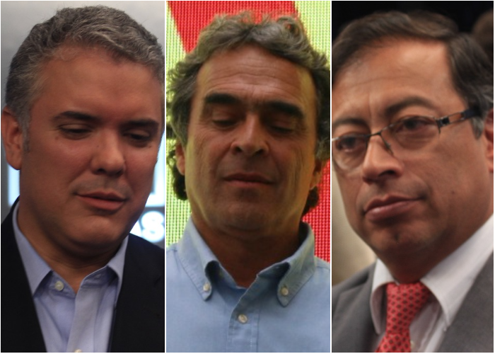 Elecciones 2018: cambios profundos en la política nacional