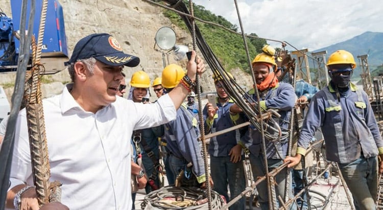 Iván Duque presidente: ¿Qué nos espera a los trabajadores?