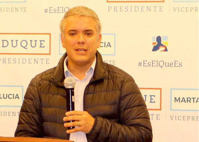 Medidas anticorrupción de Iván Duque, ¿un proyecto viable para combatir este fenómeno?