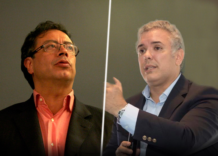 Duque gana en todas, pero las encuestas no se ponen de acuerdo