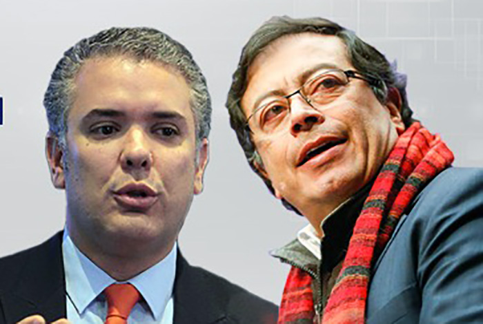 La intuición y la razón