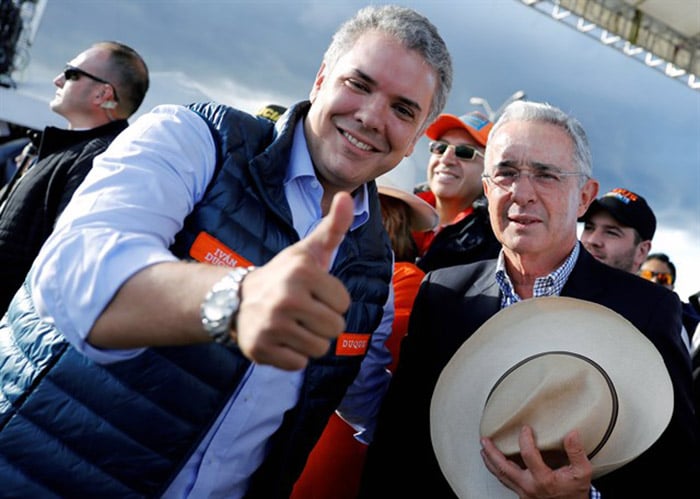 Si Duque respeta, haría la diferencia