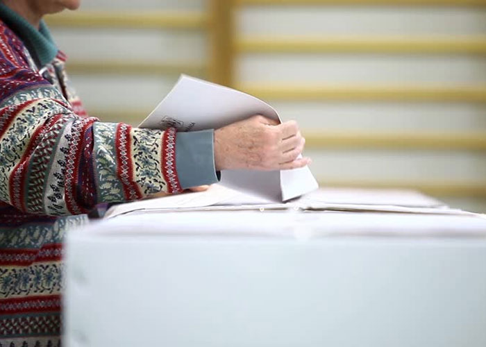 Cambiar el debate requiere mensajes claros