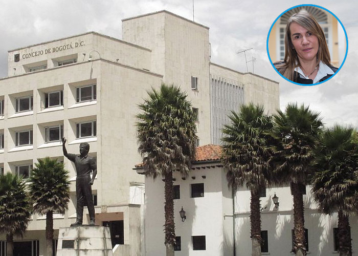 Gerente de la ERU en el ojo del Concejo de Bogotá por denuncias