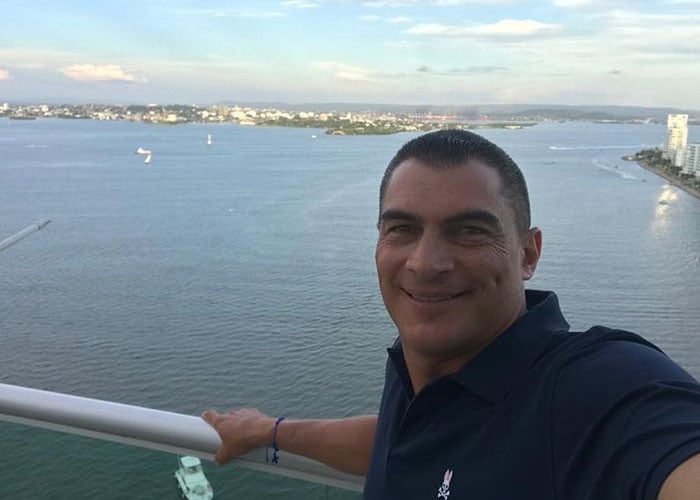 Faryd Mondragón, ¿por qué no te callas?