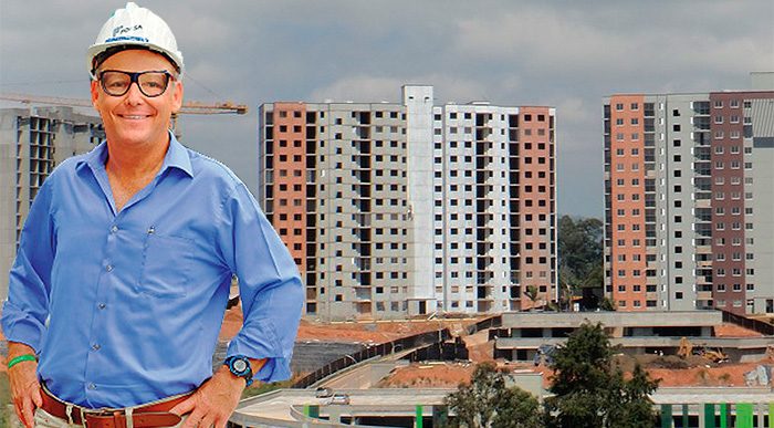  - Un invento caleño revolucionó la construcción