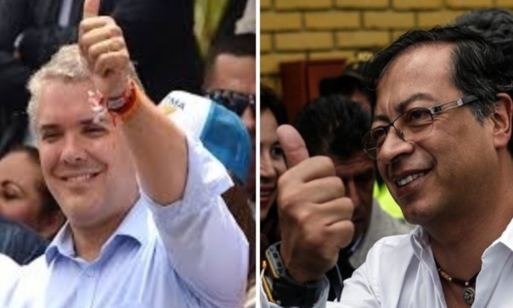 ¿Persuasión o intimidación?