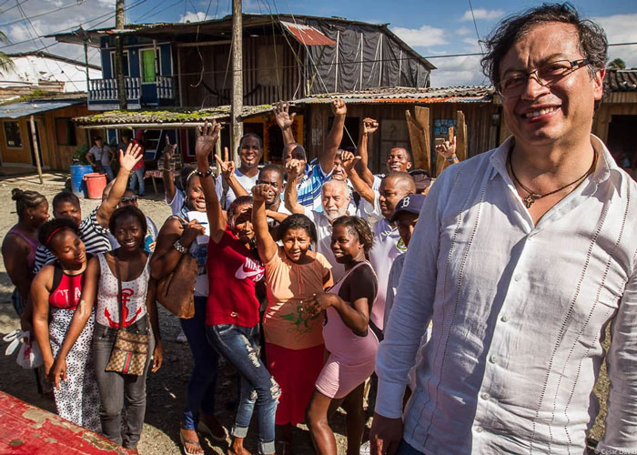 Sean realistas: pidan lo imposible