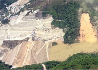  - Las tres del tintero