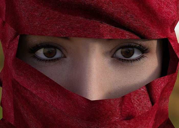 El hiyab ya no calla: ¿qué está pasando en Irán?