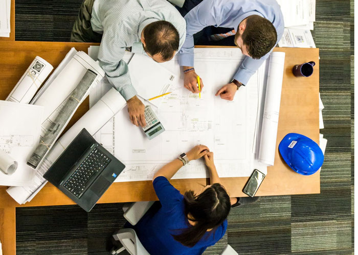 ¿Ingeniería en crisis?