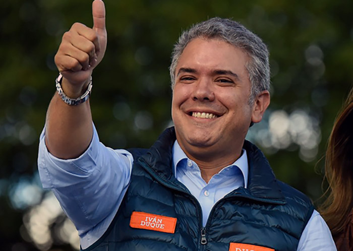 Duque parece el mejor candidato, pero…