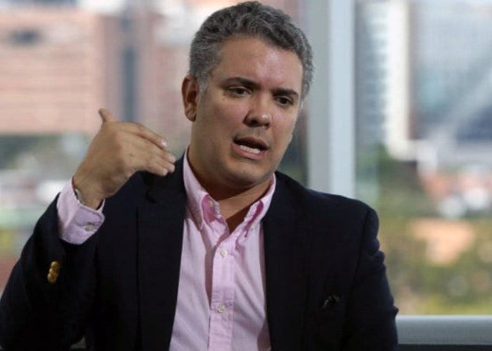 El hombre más de buenas, en el país más de malas