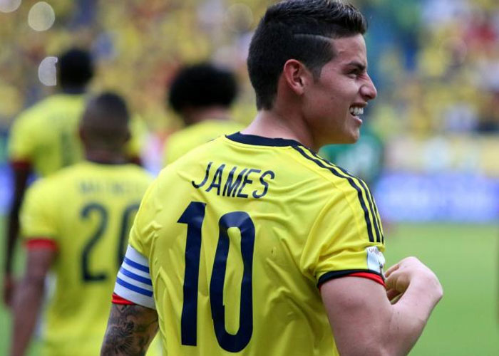 Viendo el partido que será