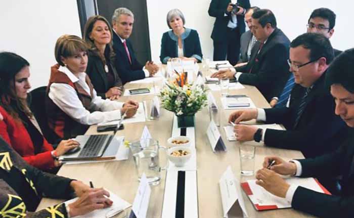 La JEP: un primer round