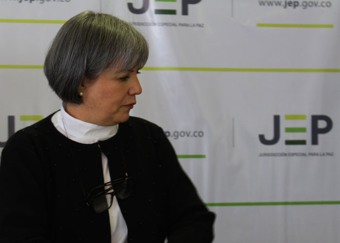 Ley estatutaria o ley de procedimiento de la JEP: ¿qué va primero, el huevo o la gallina?