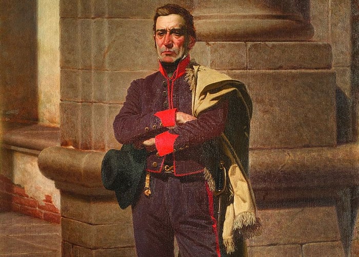 ¿José Artigas, uruguayo o rioplatense?