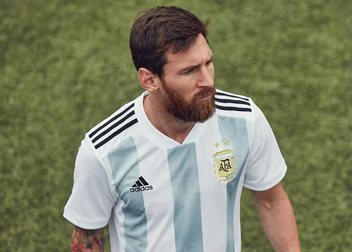 El final de Messi con Argentina