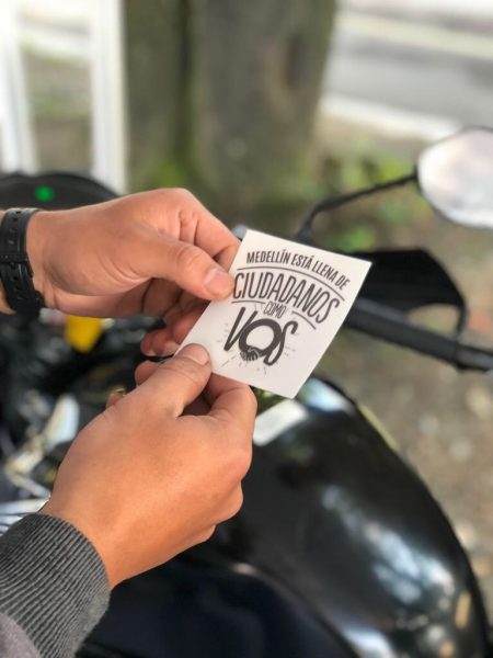  - ¿Qué tan honrados son los paisas?