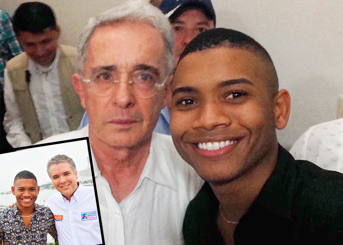 Miguel Polo, el uribista detrás del entusiasmo en las redes por Duque