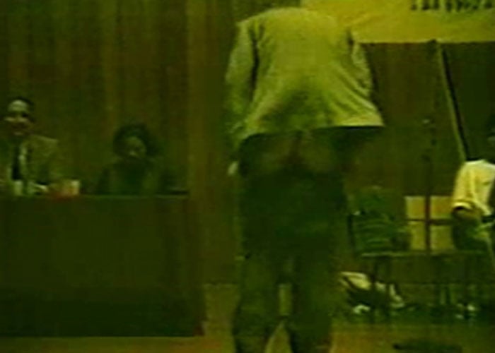 El día que Mockus salió del clóset (I)