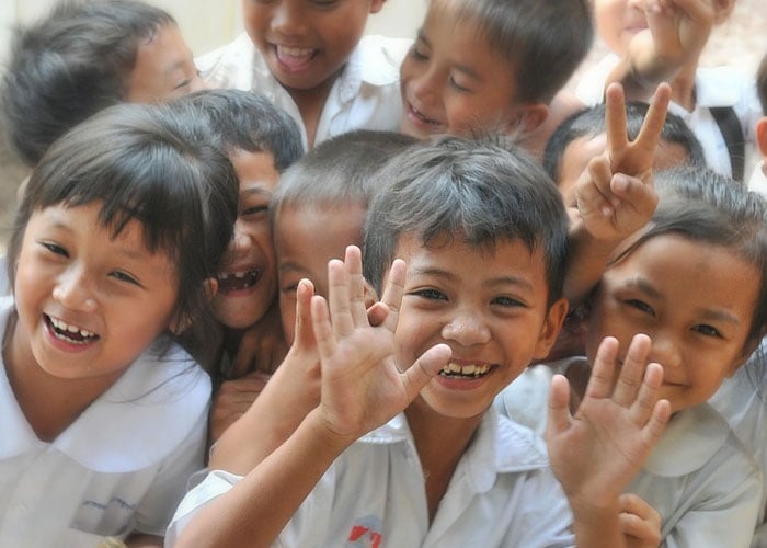 Desarrollo socioemocional, clave para que niños y jóvenes aprendan