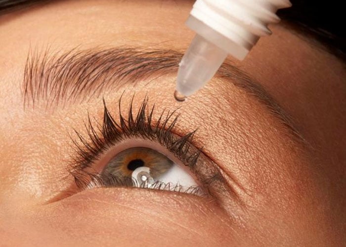 ¿Qué está pasando con los medicamentos para el glaucoma?