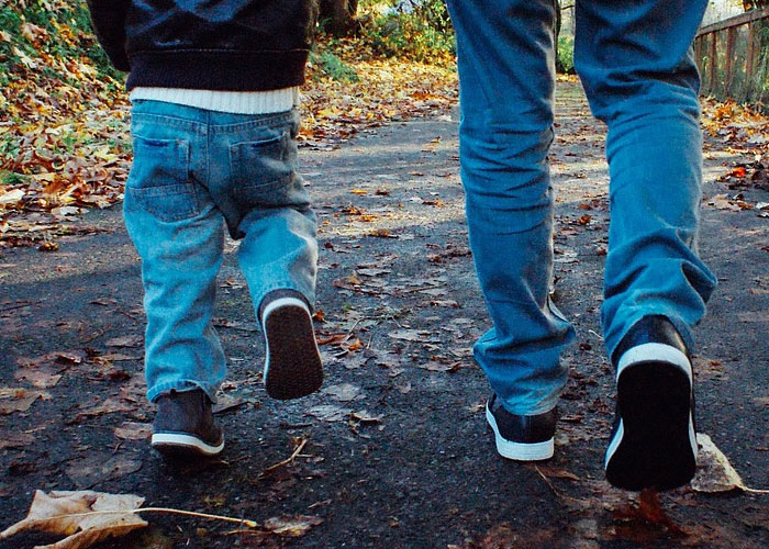 Nueva gestión pública y valores juveniles