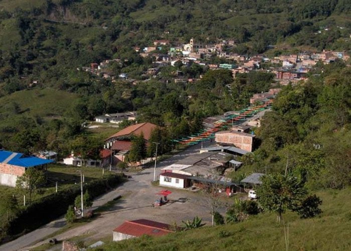 A mis paisanos de Páez, Boyacá