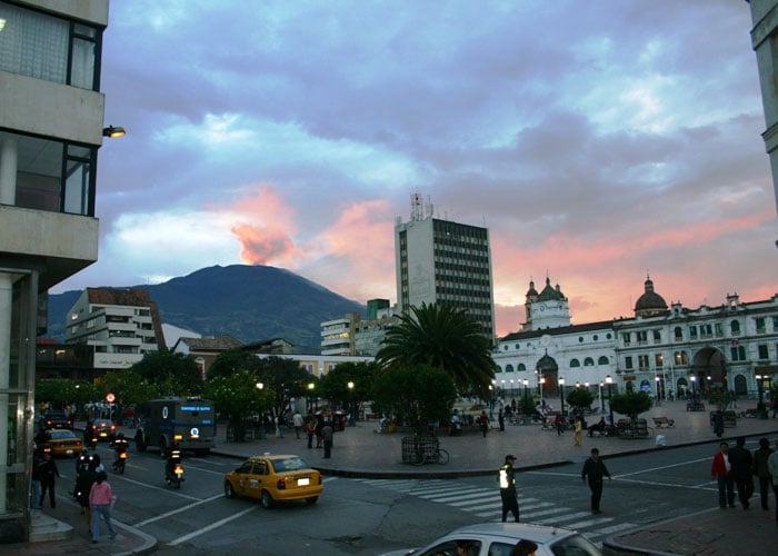 La policromía intelectual de los pastusos