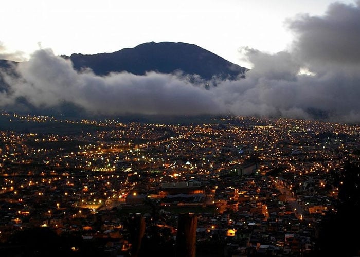 Pastuso a mucho honor