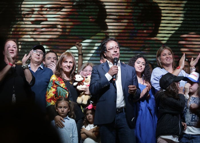 Oposición activa anuncia Petro