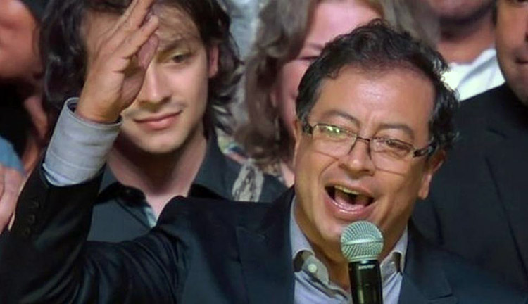 La “nueva izquierda”