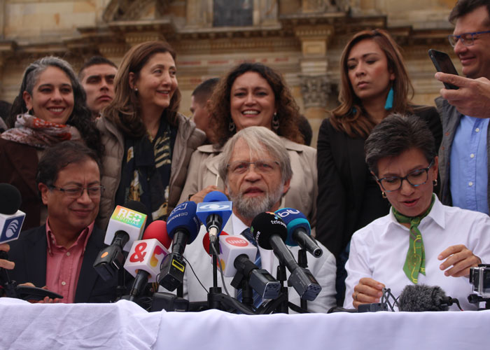 Una izquierda renovada: consolidar el centro y ganar