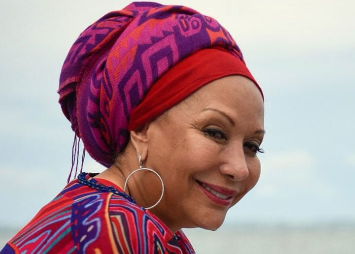 Las raíces conservadoras de Piedad Córdoba