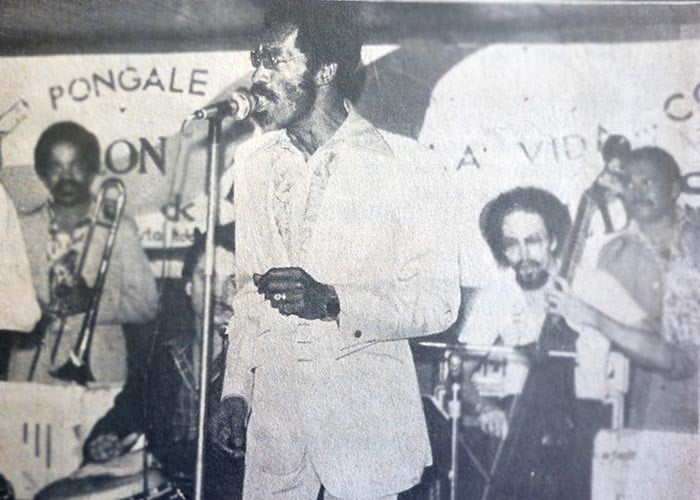 20 años sin “La memoria del muerto”