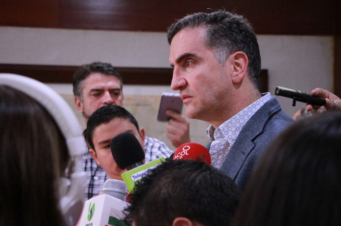 EI IDEA aplazó la venta de futuros de Hidroituango seis meses