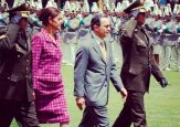 Cuando Uribe sacrificó a Marta Lucía Ramírez para apaciguar a los generales