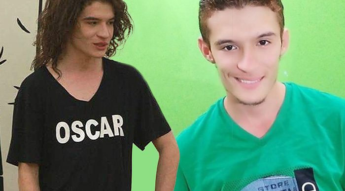  - Pastor evangélico y macho: la nueva vida de Óscar de Protagonistas